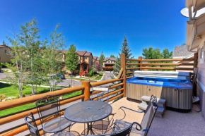 Bear Hollow #10 Park City